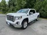 2021 GMC Sierra 1500 2WD Crew Cab Short Box SLT for sale in Jesup, GA