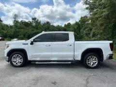 2021 GMC Sierra 1500 2WD Crew Cab Short Box SLT