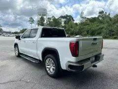 2021 GMC Sierra 1500 2WD Crew Cab Short Box SLT