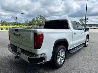 2021 GMC Sierra 1500 2WD Crew Cab Short Box SLT