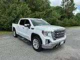 2021 GMC Sierra 1500 2WD Crew Cab Short Box SLT