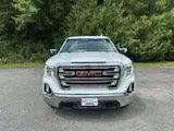 2021 GMC Sierra 1500 2WD Crew Cab Short Box SLT