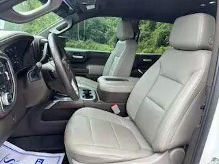 2021 GMC Sierra 1500 2WD Crew Cab Short Box SLT