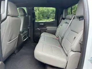 2021 GMC Sierra 1500 2WD Crew Cab Short Box SLT