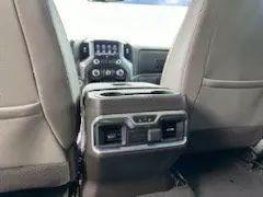 2021 GMC Sierra 1500 2WD Crew Cab Short Box SLT