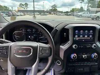 2021 GMC Sierra 1500 2WD Crew Cab Short Box SLT