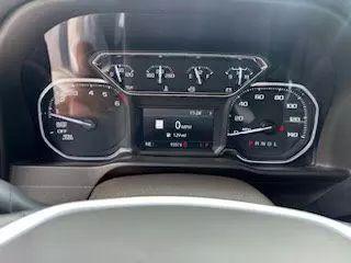 2021 GMC Sierra 1500 2WD Crew Cab Short Box SLT