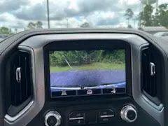 2021 GMC Sierra 1500 2WD Crew Cab Short Box SLT