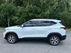2021 Kia Seltos EX