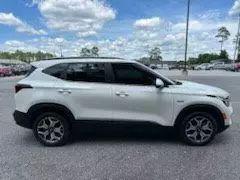 2021 Kia Seltos EX