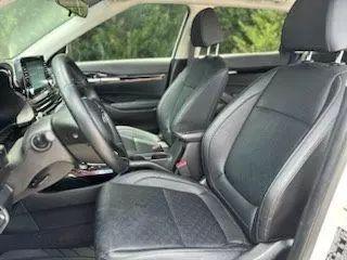 2021 Kia Seltos EX