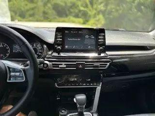 2021 Kia Seltos EX