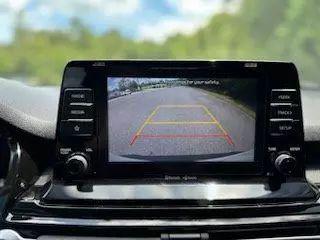 2021 Kia Seltos EX