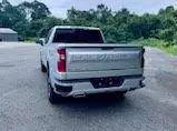 2021 Chevrolet Silverado 1500 4WD Crew Cab Short Bed RST