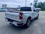 2021 Chevrolet Silverado 1500 4WD Crew Cab Short Bed RST
