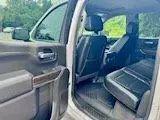 2021 Chevrolet Silverado 1500 4WD Crew Cab Short Bed RST