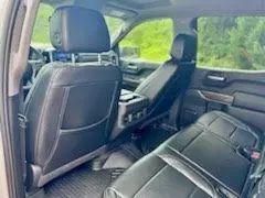 2021 Chevrolet Silverado 1500 4WD Crew Cab Short Bed RST