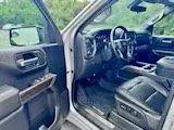 2021 Chevrolet Silverado 1500 4WD Crew Cab Short Bed RST