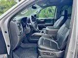 2021 Chevrolet Silverado 1500 4WD Crew Cab Short Bed RST
