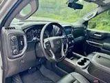 2021 Chevrolet Silverado 1500 4WD Crew Cab Short Bed RST