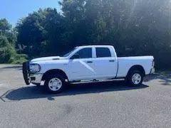 2019 Ram 2500 Laramie Crew Cab 4x4 6'4" Box