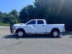 2019 Ram 2500 Laramie Crew Cab 4x4 6'4" Box