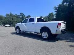 2019 Ram 2500 Laramie Crew Cab 4x4 6'4" Box