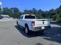 2019 Ram 2500 Laramie Crew Cab 4x4 6'4" Box