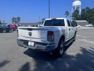 2019 Ram 2500 Laramie Crew Cab 4x4 6'4" Box
