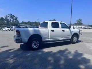 2019 Ram 2500 Laramie Crew Cab 4x4 6'4" Box