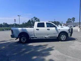 2019 Ram 2500 Laramie Crew Cab 4x4 6'4" Box