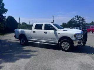 2019 Ram 2500 Laramie Crew Cab 4x4 6'4" Box