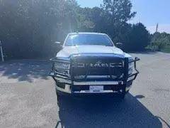 2019 Ram 2500 Laramie Crew Cab 4x4 6'4" Box