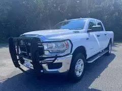 2019 Ram 2500 Laramie Crew Cab 4x4 6'4" Box