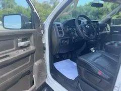 2019 Ram 2500 Laramie Crew Cab 4x4 6'4" Box