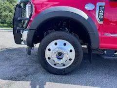 2018 Ford F-450 LARIAT