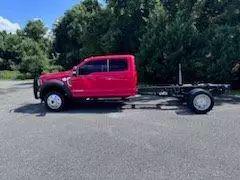 2018 Ford F-450 LARIAT