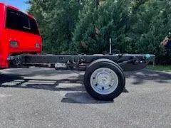 2018 Ford F-450 LARIAT