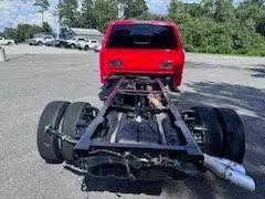 2018 Ford F-450 LARIAT