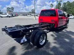 2018 Ford F-450 LARIAT