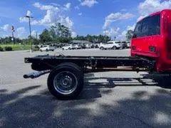2018 Ford F-450 LARIAT