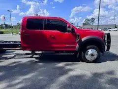2018 Ford F-450 LARIAT