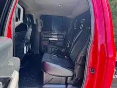 2018 Ford F-450 LARIAT