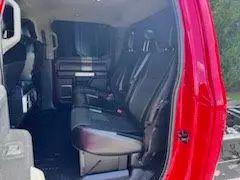 2018 Ford F-450 LARIAT