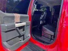 2018 Ford F-450 LARIAT