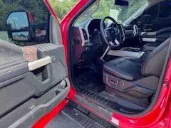 2018 Ford F-450 LARIAT