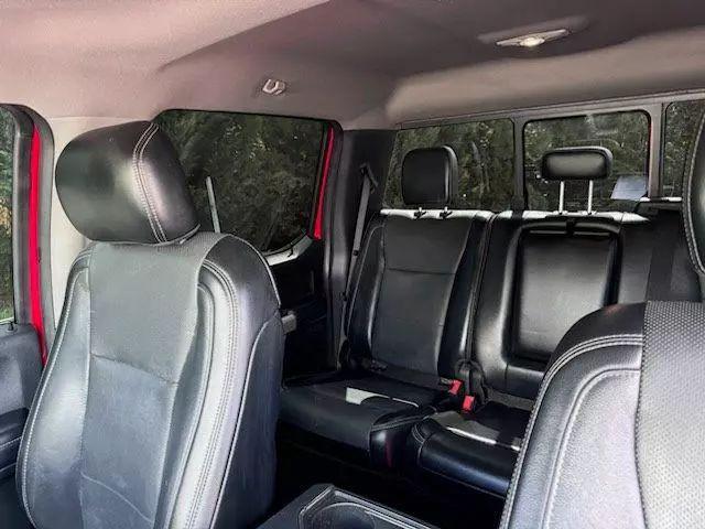 2018 Ford F-450 LARIAT