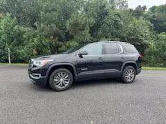 2019 GMC Acadia SLT-1 for sale in Jesup, GA