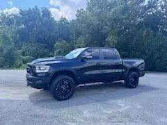 2019 Ram 1500 Rebel Crew Cab 4x2 5'7" Box for sale in Jesup, GA