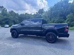 2019 Ram 1500 Rebel Crew Cab 4x2 5'7" Box